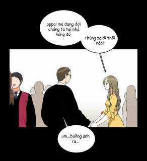 Do It One More Time- Yêu Lại Từ Đầu Chapter 23 trang 52