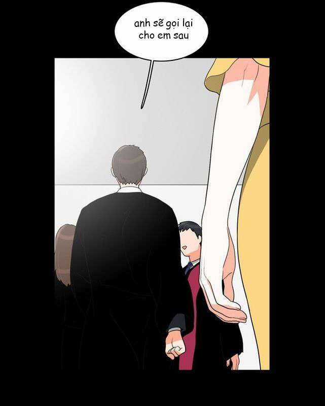 Do It One More Time- Yêu Lại Từ Đầu Chapter 23 trang 54