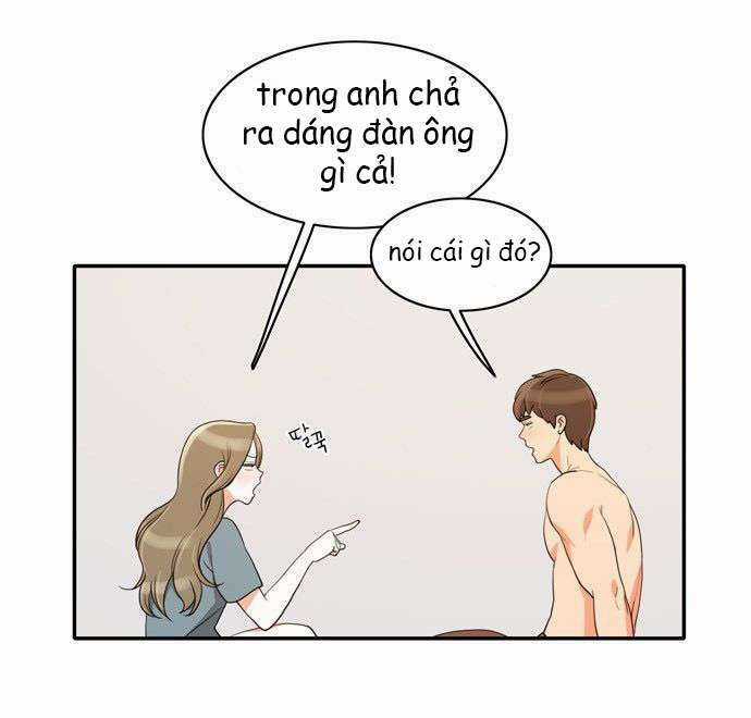 Do It One More Time- Yêu Lại Từ Đầu Chapter 23 trang 9