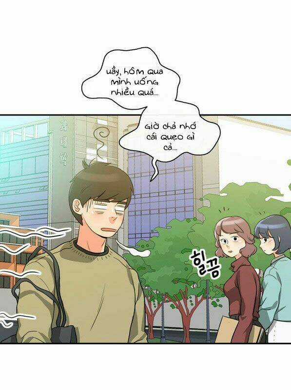 Do It One More Time- Yêu Lại Từ Đầu Chapter 3 trang 11