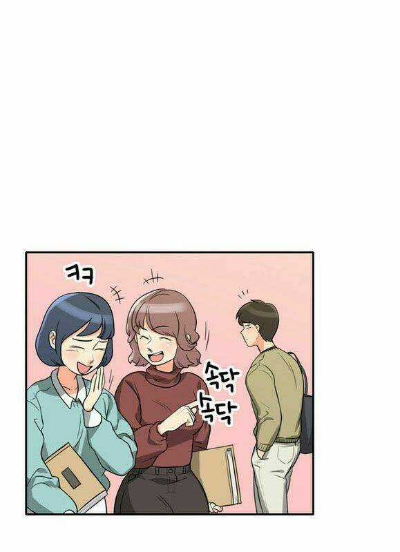 Do It One More Time- Yêu Lại Từ Đầu Chapter 3 trang 12