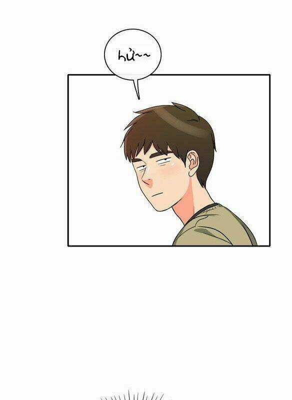 Do It One More Time- Yêu Lại Từ Đầu Chapter 3 trang 13