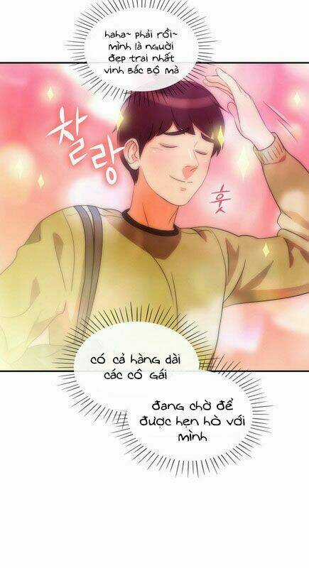 Do It One More Time- Yêu Lại Từ Đầu Chapter 3 trang 14