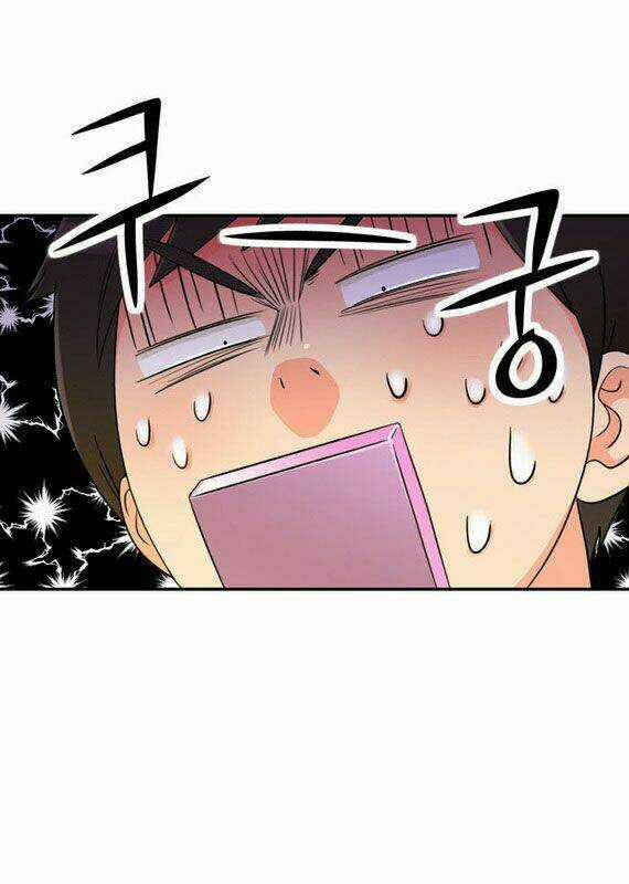 Do It One More Time- Yêu Lại Từ Đầu Chapter 3 trang 21