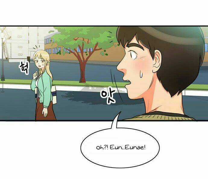 Do It One More Time- Yêu Lại Từ Đầu Chapter 3 trang 26