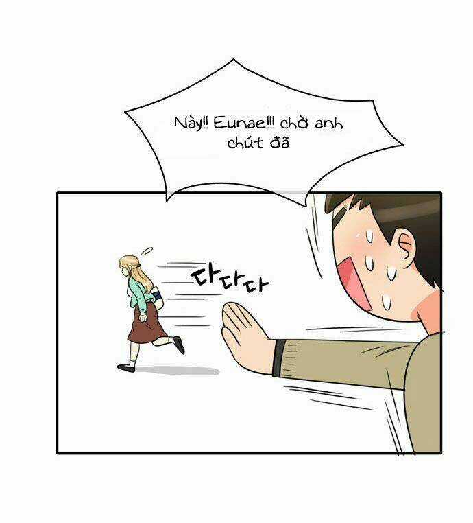 Do It One More Time- Yêu Lại Từ Đầu Chapter 3 trang 28