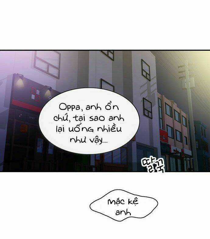 Do It One More Time- Yêu Lại Từ Đầu Chapter 3 trang 3