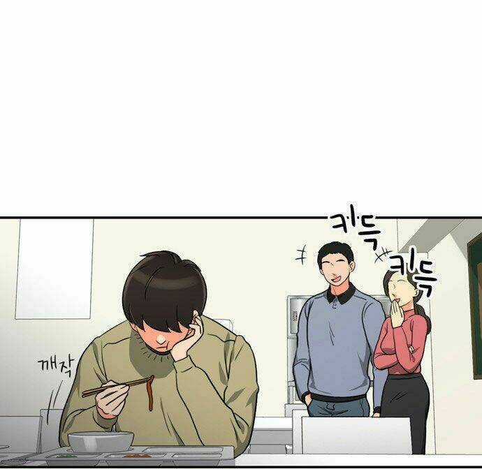 Do It One More Time- Yêu Lại Từ Đầu Chapter 3 trang 31