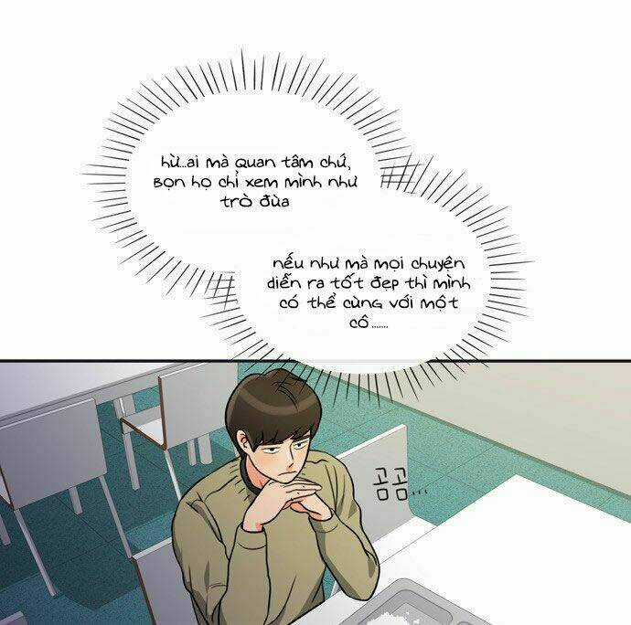 Do It One More Time- Yêu Lại Từ Đầu Chapter 3 trang 40