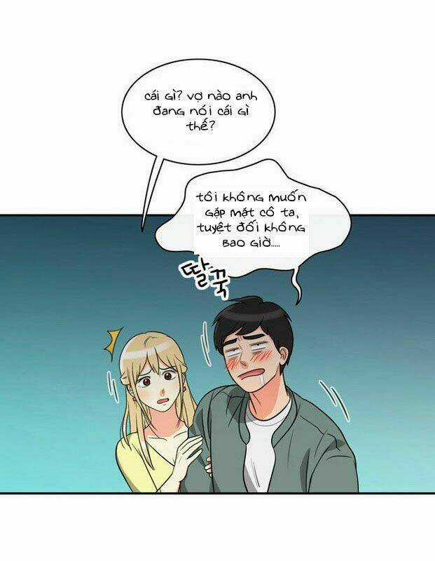 Do It One More Time- Yêu Lại Từ Đầu Chapter 3 trang 5