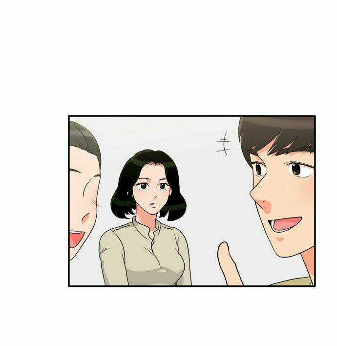 Do It One More Time- Yêu Lại Từ Đầu Chapter 3 trang 50