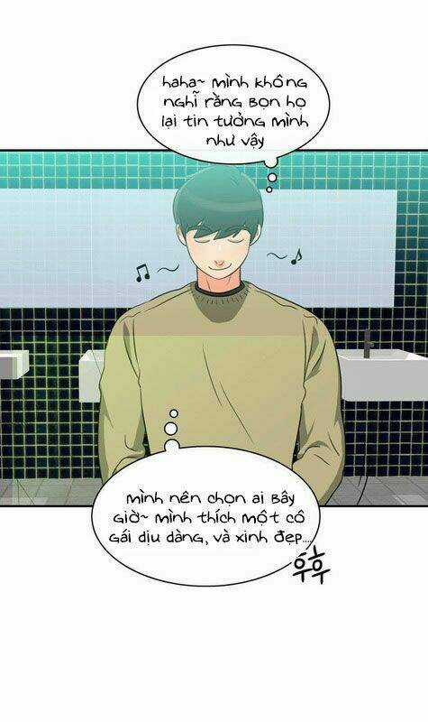 Do It One More Time- Yêu Lại Từ Đầu Chapter 3 trang 52