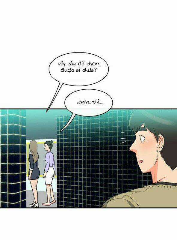 Do It One More Time- Yêu Lại Từ Đầu Chapter 3 trang 54