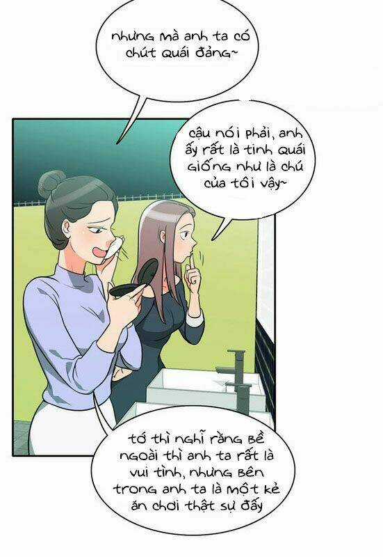 Do It One More Time- Yêu Lại Từ Đầu Chapter 3 trang 57