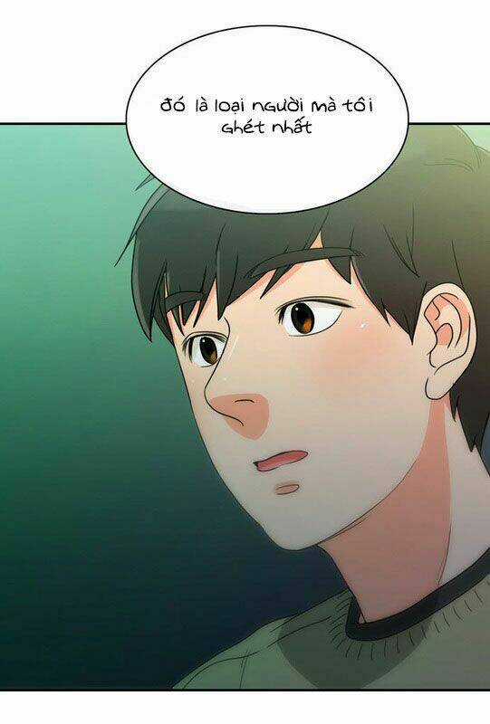 Do It One More Time- Yêu Lại Từ Đầu Chapter 3 trang 58