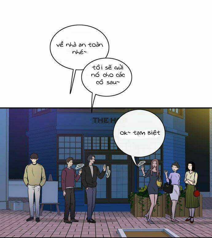 Do It One More Time- Yêu Lại Từ Đầu Chapter 3 trang 59