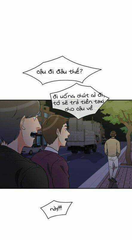 Do It One More Time- Yêu Lại Từ Đầu Chapter 3 trang 61