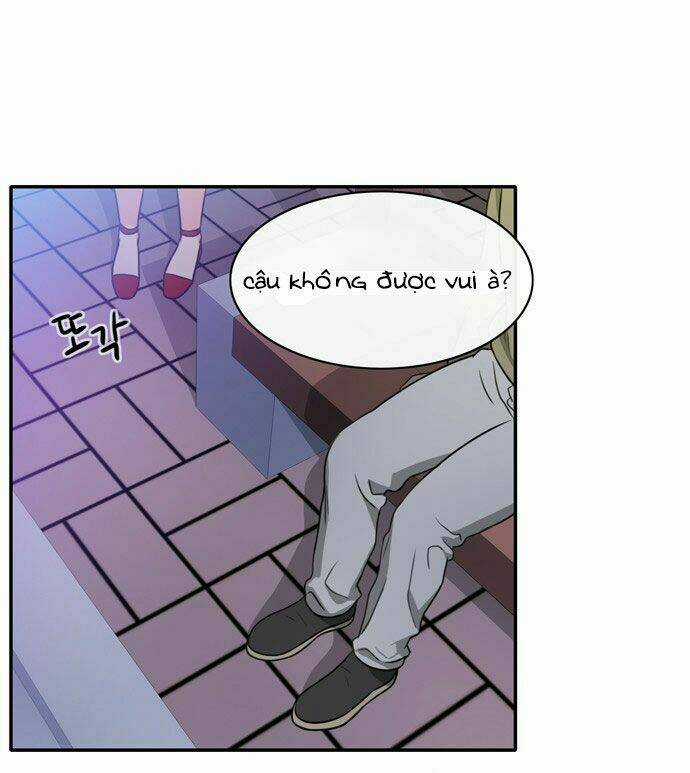 Do It One More Time- Yêu Lại Từ Đầu Chapter 3 trang 64