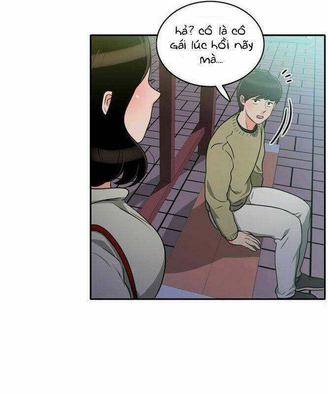 Do It One More Time- Yêu Lại Từ Đầu Chapter 3 trang 65