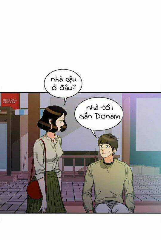 Do It One More Time- Yêu Lại Từ Đầu Chapter 3 trang 67