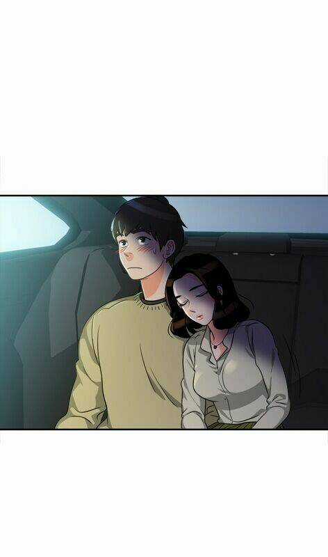 Do It One More Time- Yêu Lại Từ Đầu Chapter 3 trang 70