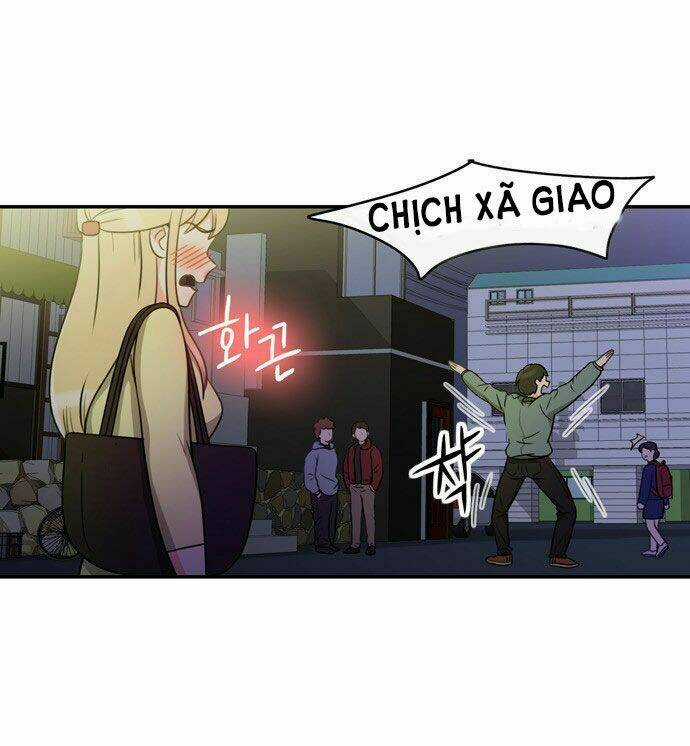 Do It One More Time- Yêu Lại Từ Đầu Chapter 3 trang 9