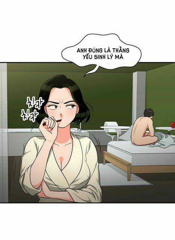 Do It One More Time- Yêu Lại Từ Đầu Chapter 4 trang 15