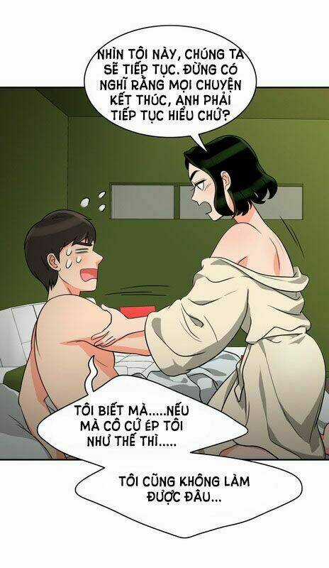 Do It One More Time- Yêu Lại Từ Đầu Chapter 4 trang 18