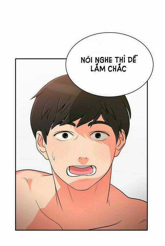 Do It One More Time- Yêu Lại Từ Đầu Chapter 4 trang 20