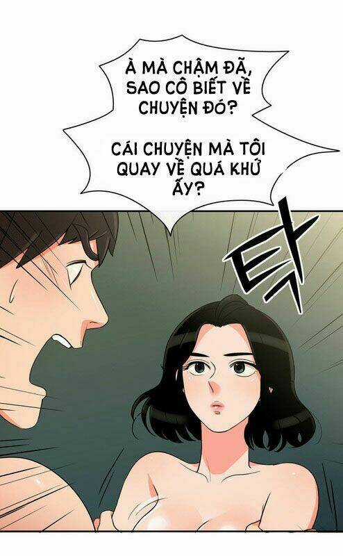 Do It One More Time- Yêu Lại Từ Đầu Chapter 4 trang 21