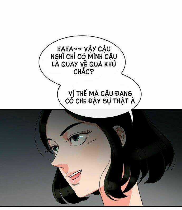 Do It One More Time- Yêu Lại Từ Đầu Chapter 4 trang 22