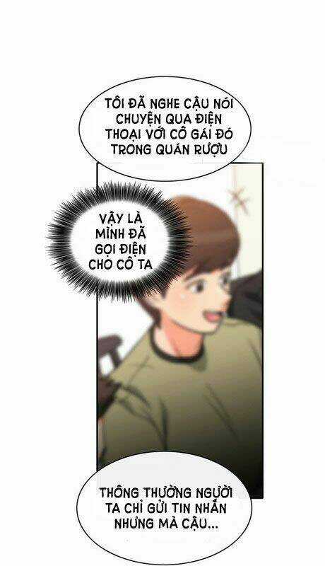 Do It One More Time- Yêu Lại Từ Đầu Chapter 4 trang 23