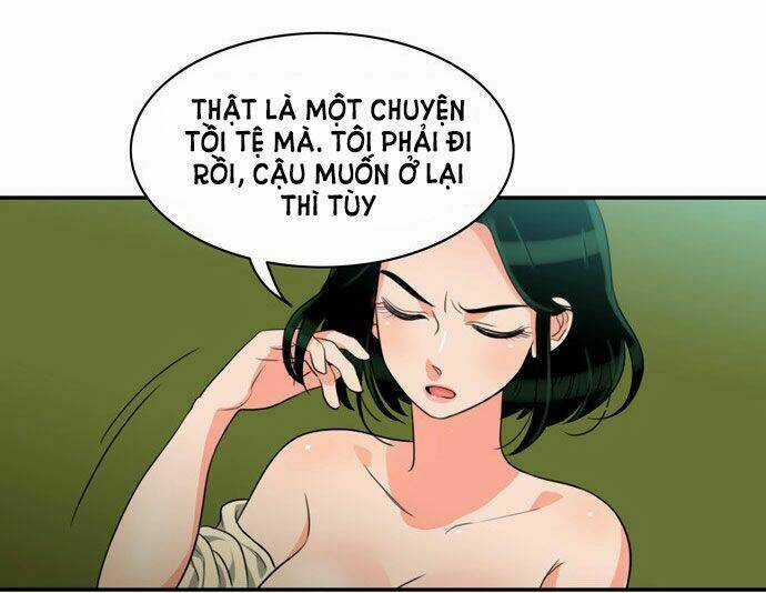 Do It One More Time- Yêu Lại Từ Đầu Chapter 4 trang 28