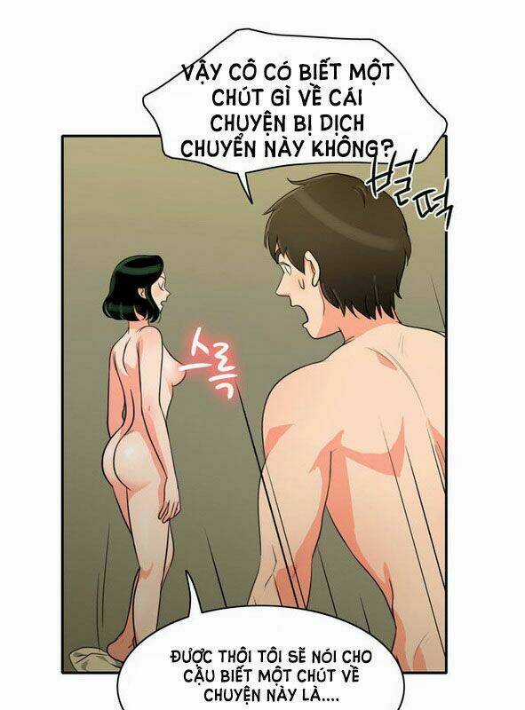 Do It One More Time- Yêu Lại Từ Đầu Chapter 4 trang 30