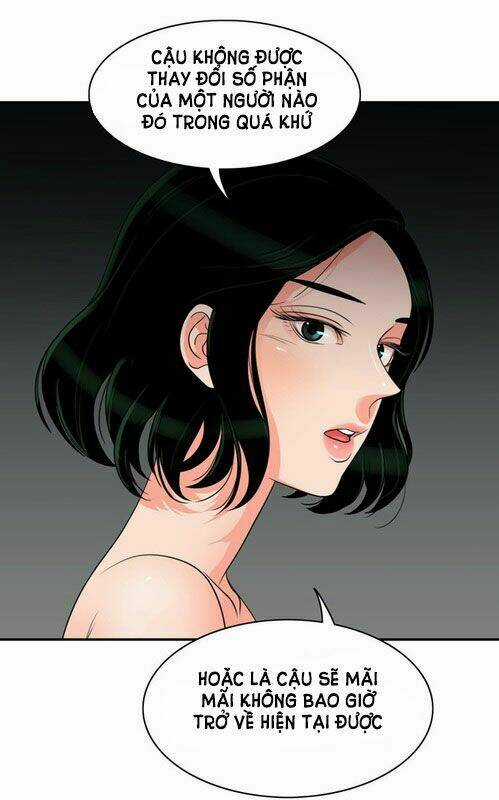 Do It One More Time- Yêu Lại Từ Đầu Chapter 4 trang 32