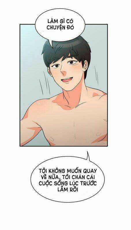 Do It One More Time- Yêu Lại Từ Đầu Chapter 4 trang 33