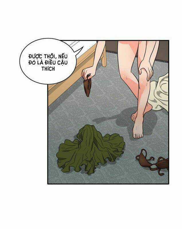 Do It One More Time- Yêu Lại Từ Đầu Chapter 4 trang 34