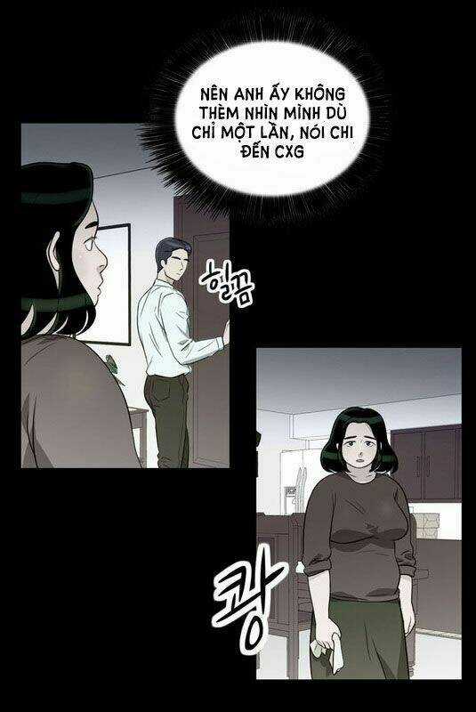 Do It One More Time- Yêu Lại Từ Đầu Chapter 4 trang 37