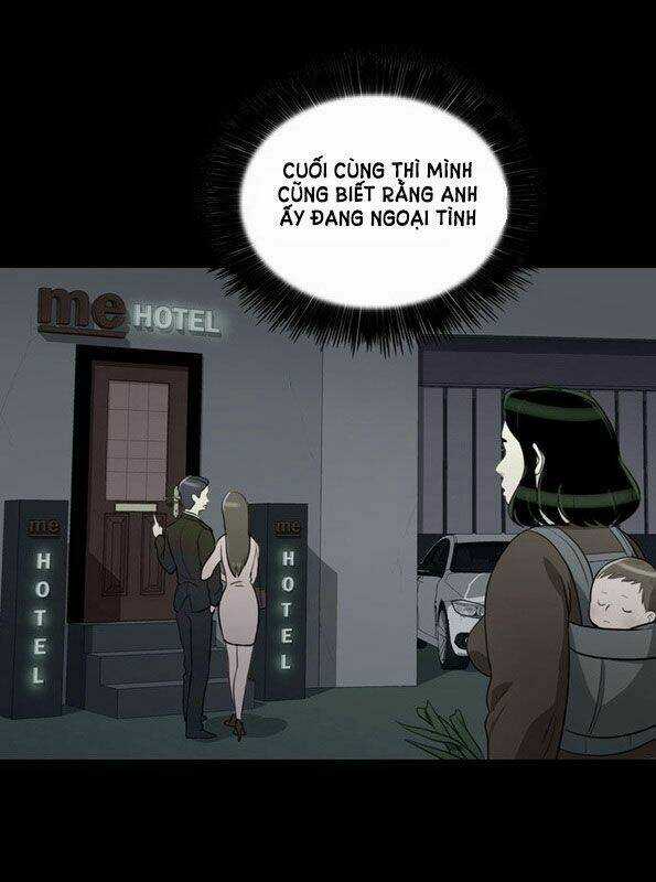 Do It One More Time- Yêu Lại Từ Đầu Chapter 4 trang 38