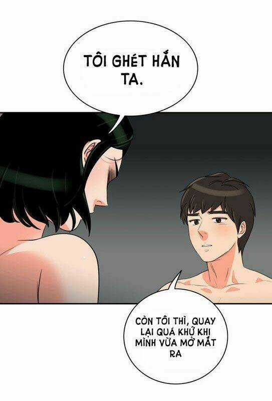 Do It One More Time- Yêu Lại Từ Đầu Chapter 4 trang 41