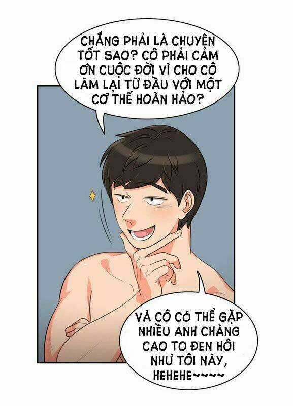 Do It One More Time- Yêu Lại Từ Đầu Chapter 4 trang 42