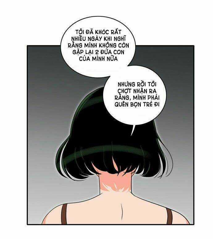 Do It One More Time- Yêu Lại Từ Đầu Chapter 4 trang 46