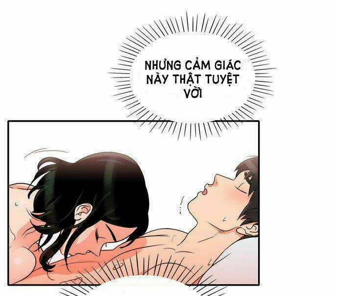 Do It One More Time- Yêu Lại Từ Đầu Chapter 4 trang 5