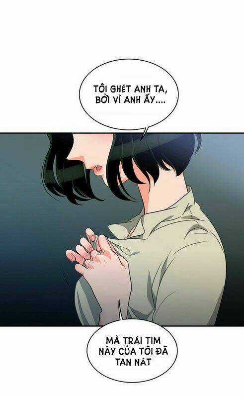 Do It One More Time- Yêu Lại Từ Đầu Chapter 4 trang 52