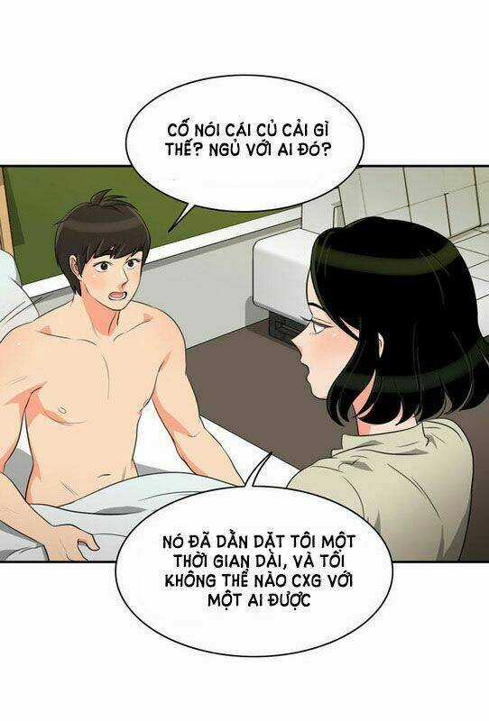 Do It One More Time- Yêu Lại Từ Đầu Chapter 4 trang 55