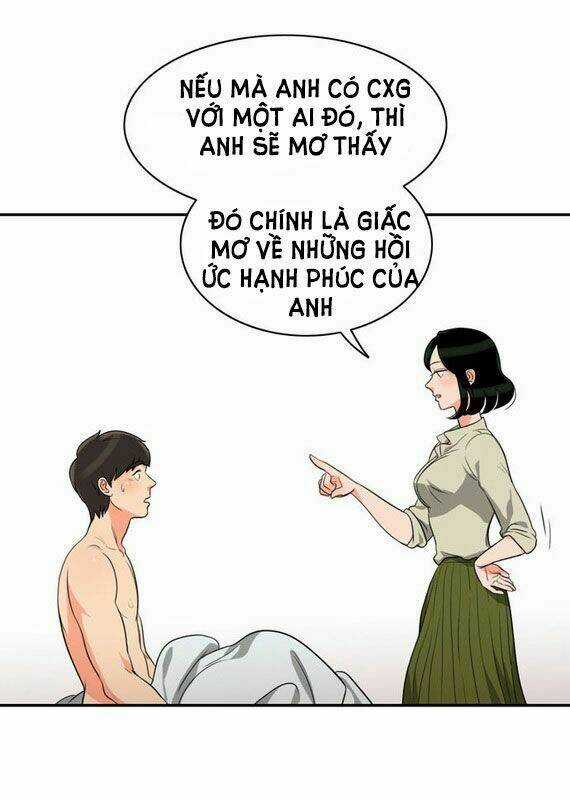 Do It One More Time- Yêu Lại Từ Đầu Chapter 4 trang 56