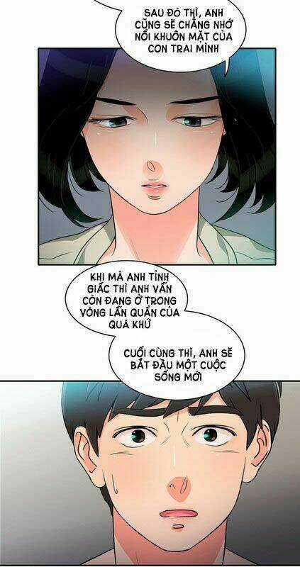 Do It One More Time- Yêu Lại Từ Đầu Chapter 4 trang 58