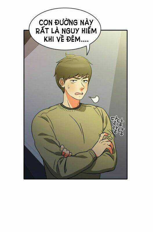 Do It One More Time- Yêu Lại Từ Đầu Chapter 4 trang 68