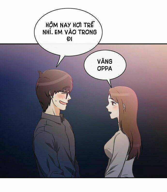 Do It One More Time- Yêu Lại Từ Đầu Chapter 4 trang 70