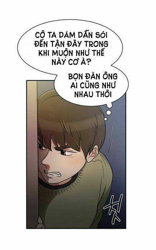 Do It One More Time- Yêu Lại Từ Đầu Chapter 4 trang 71